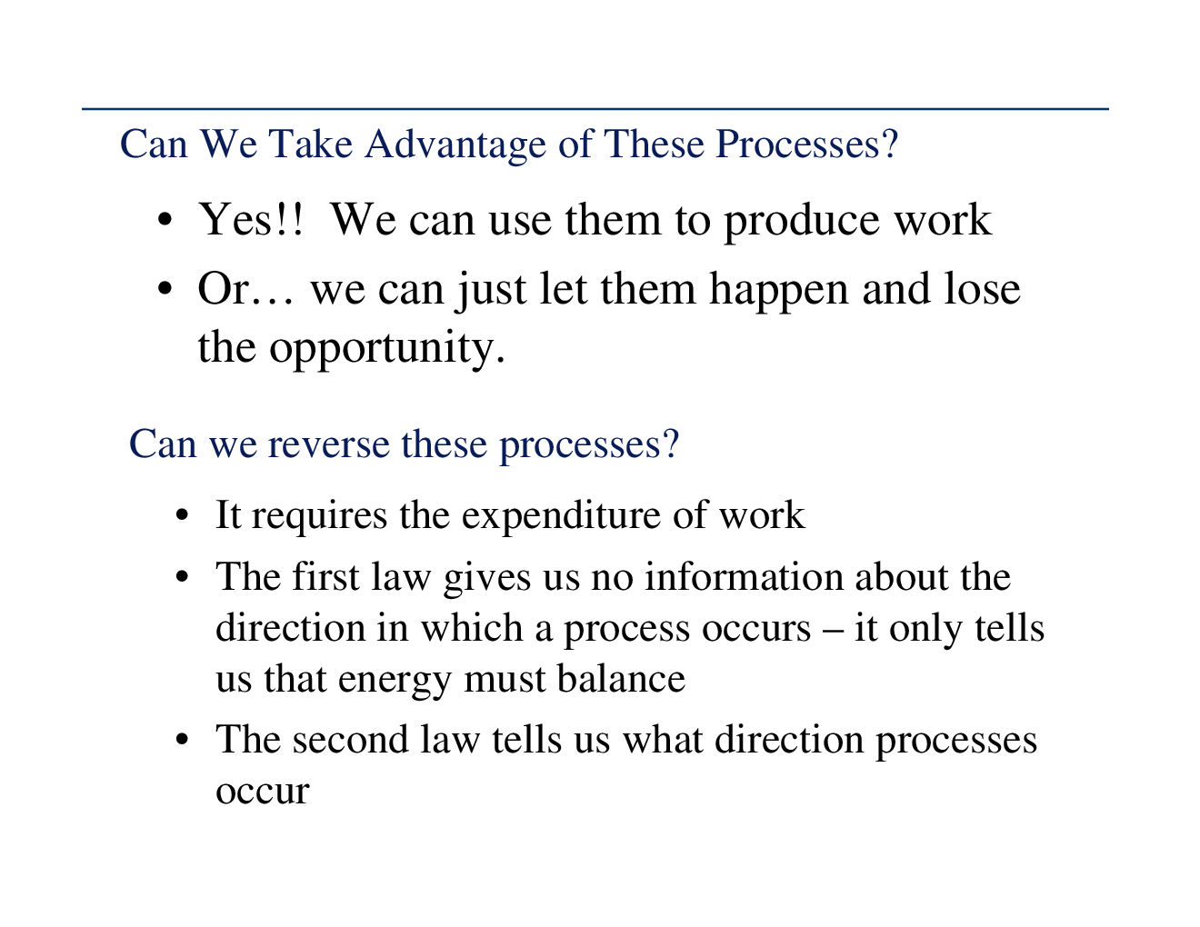 2nd Law Of Thermodynamics Study Material For SSC JE Mechanical Engineering - Page 5
