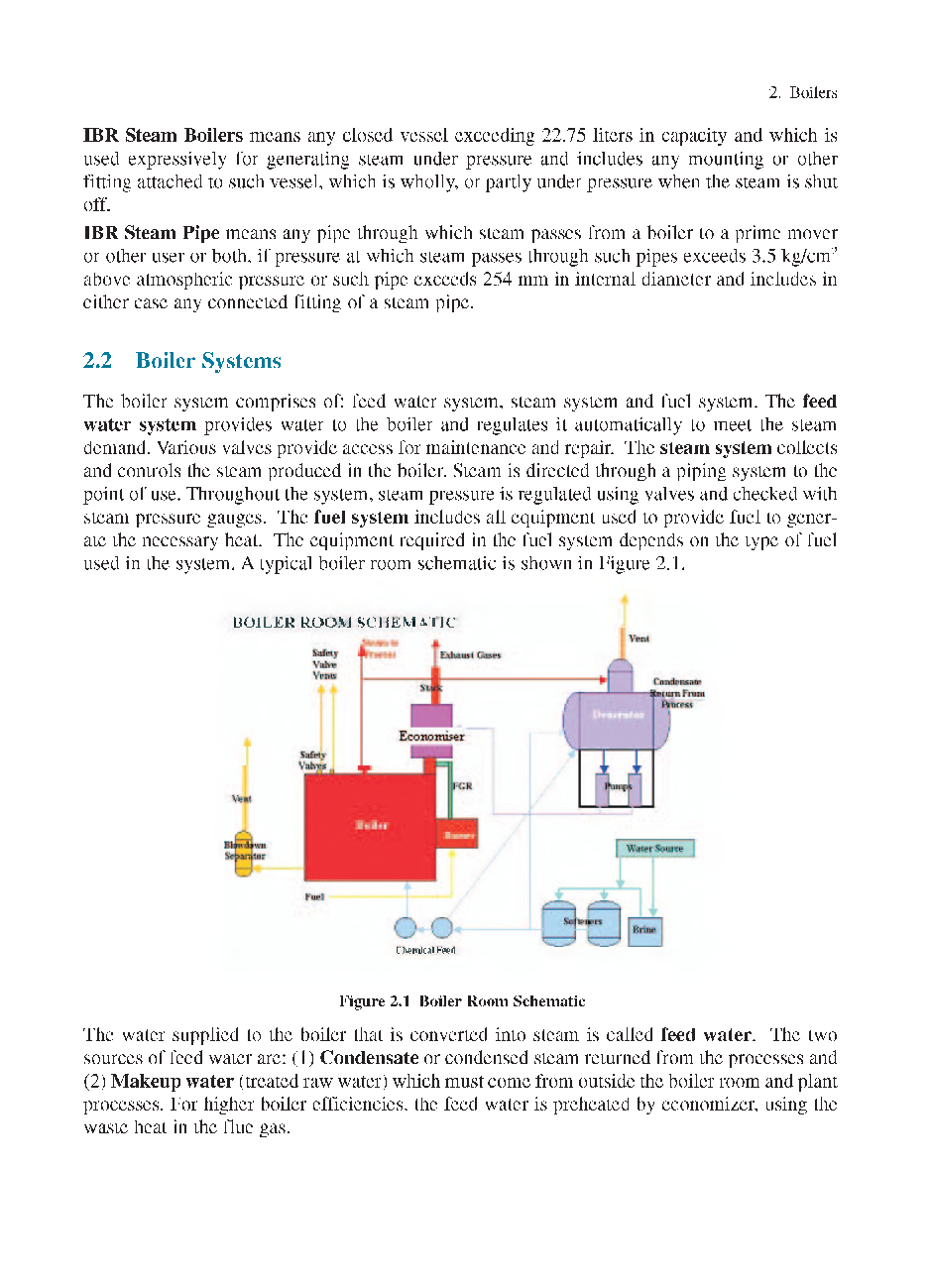 Boilers Study Material For SSC JE Mechanical Engineering - Page 3
