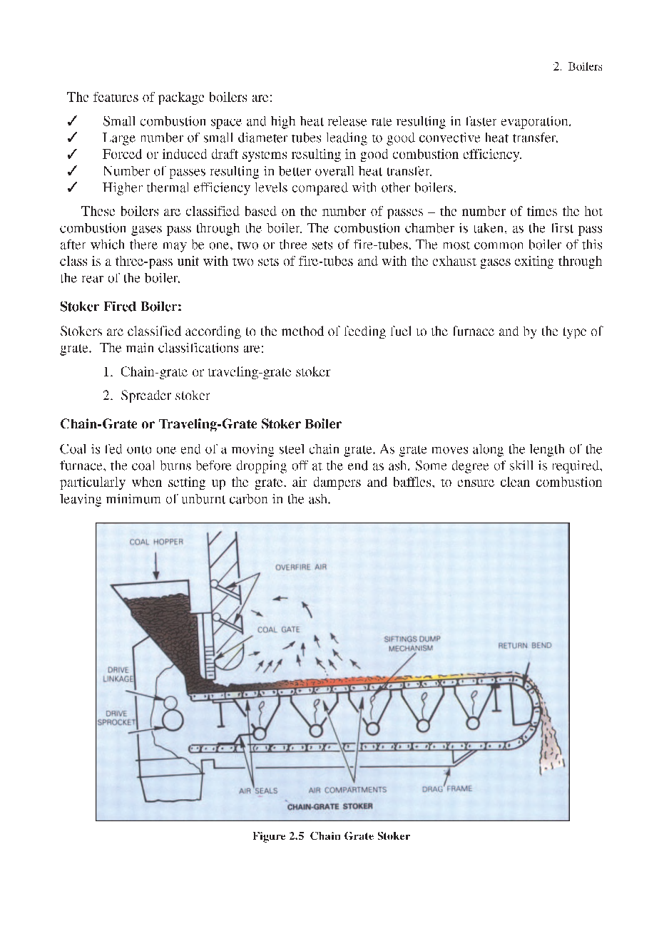 Boilers Study Material For SSC JE Mechanical Engineering - Page 5