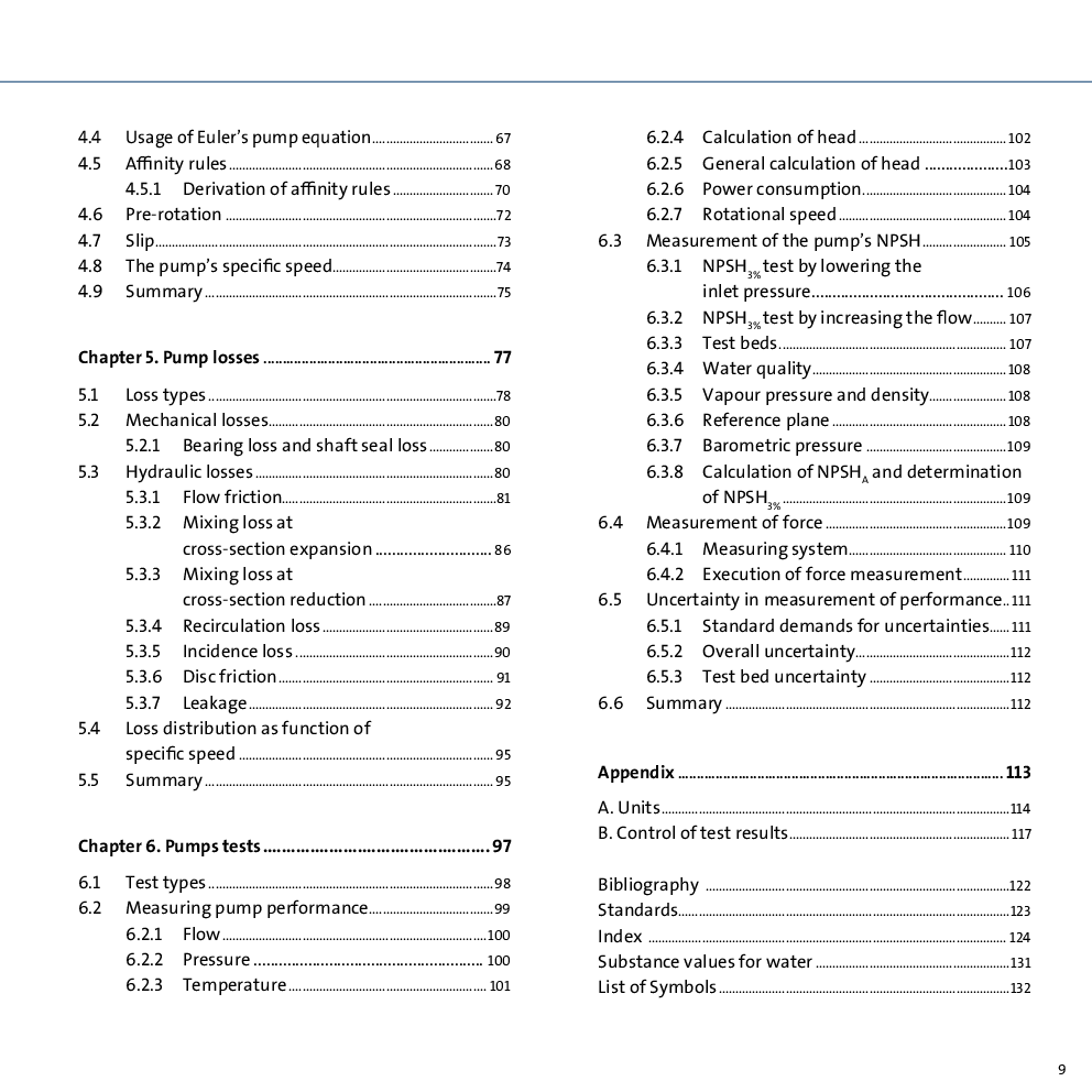 Centrifugal Pumps Study Material For SSC JE Mechanical Engineering - Page 4