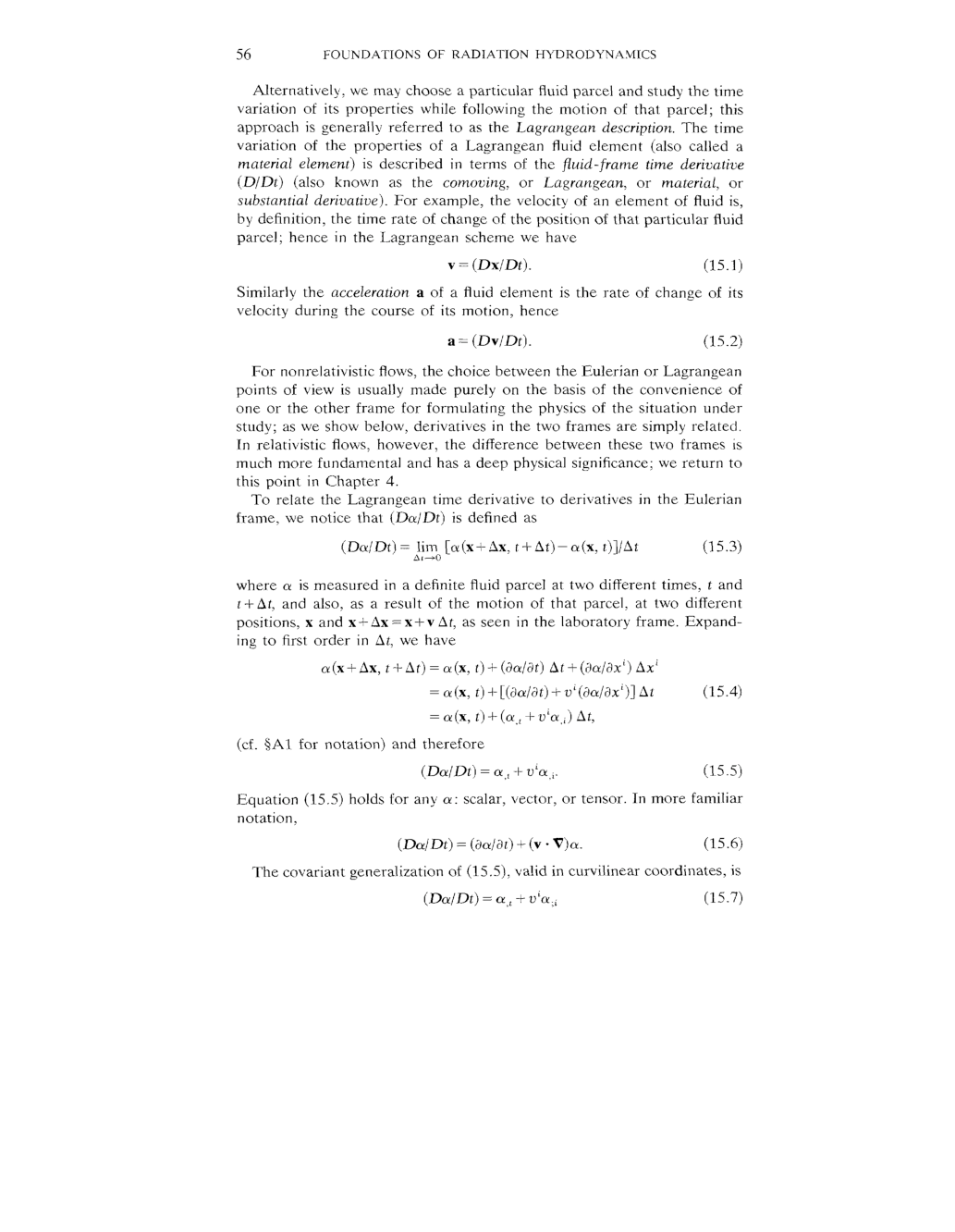 Dynamics Of Ideal Fluids Study Material For SSC JE Mechanical Engineering - Page 3