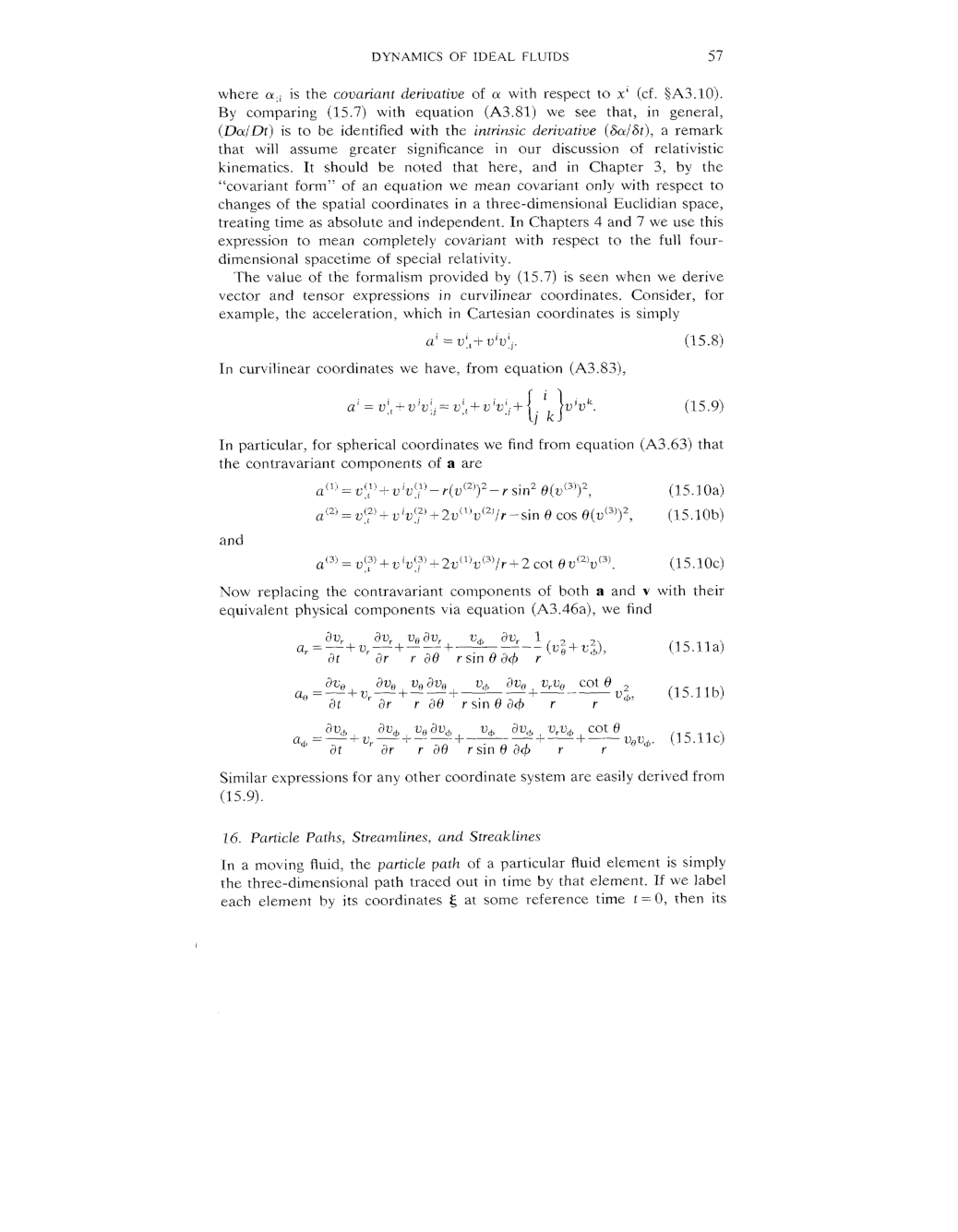 Dynamics Of Ideal Fluids Study Material For SSC JE Mechanical Engineering - Page 4
