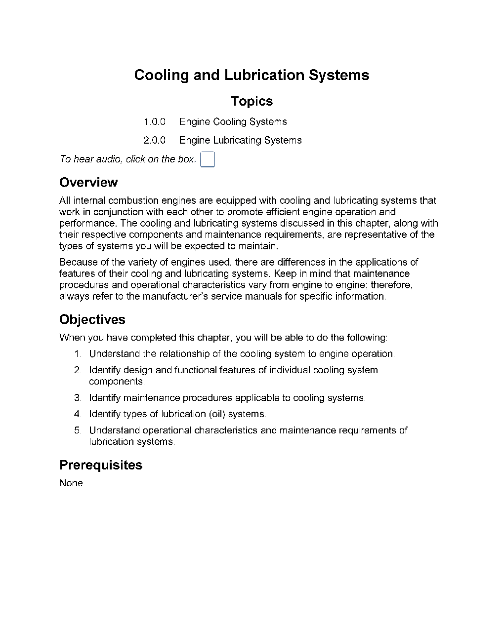 IC Engine Cooling & Lubrication Study Material For SSC JE Mechanical Engineering - Page 2