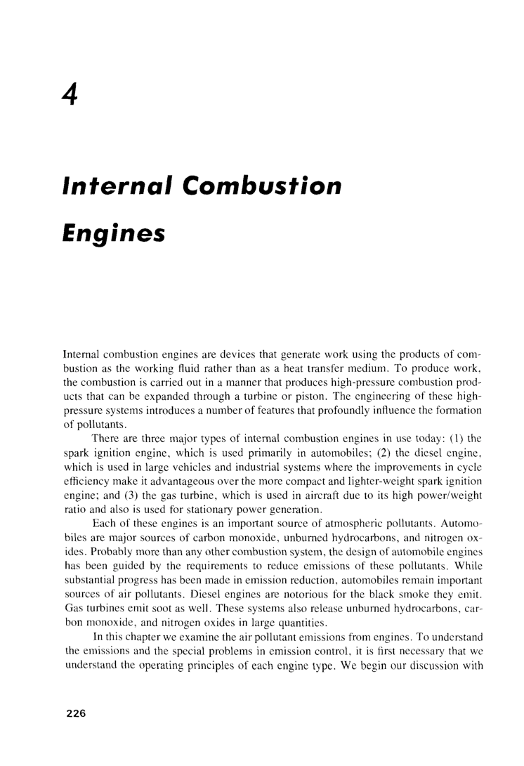 IC Engines Combustion Study Material For SSC JE Mechanical Engineering - Page 2
