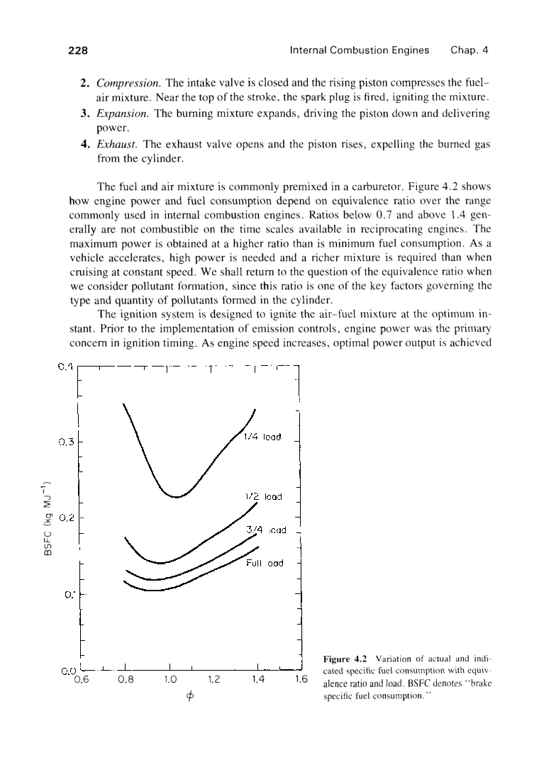 IC Engines Combustion Study Material For SSC JE Mechanical Engineering - Page 4