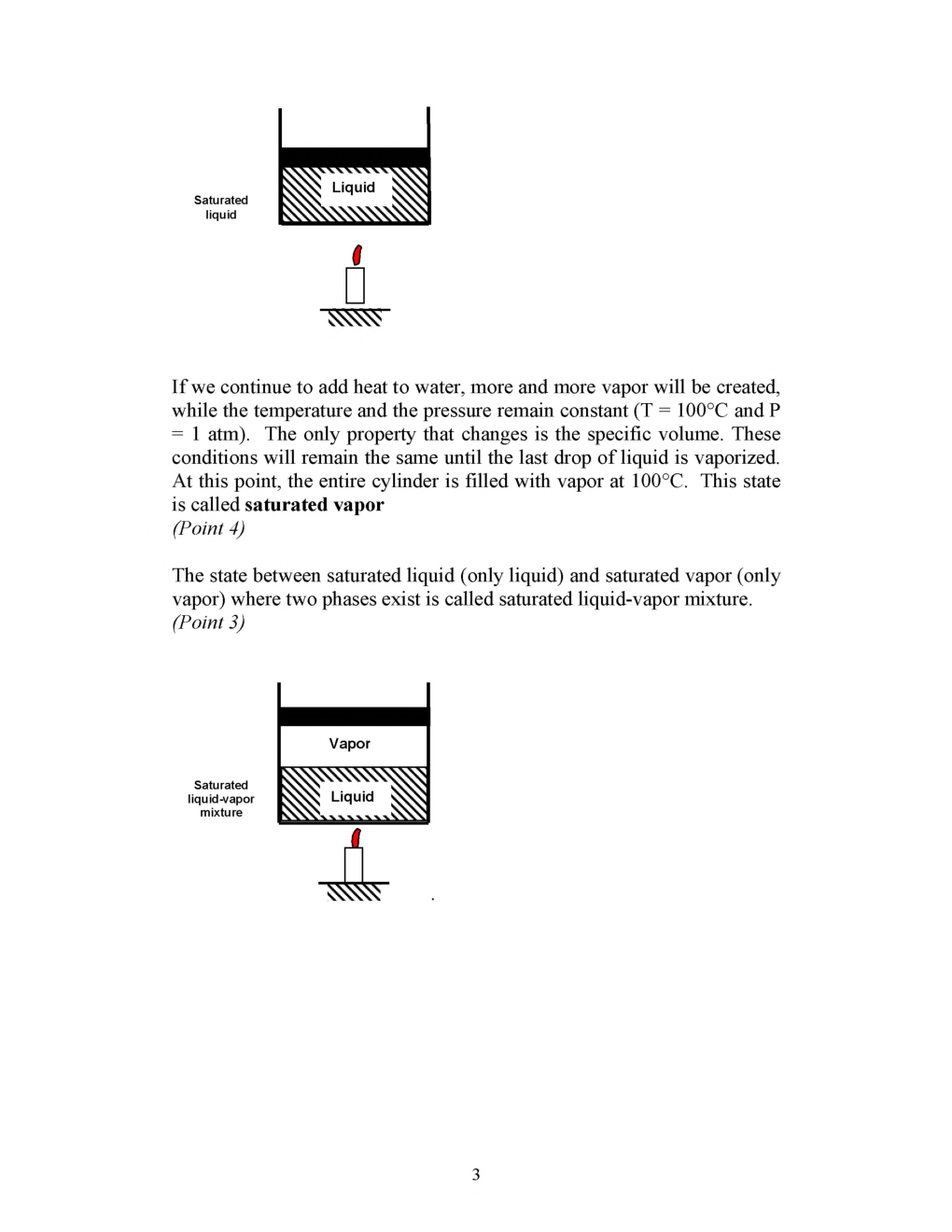 Properties Of Pure Substances Study Material For SSC JE Mechanical Engineering - Page 4