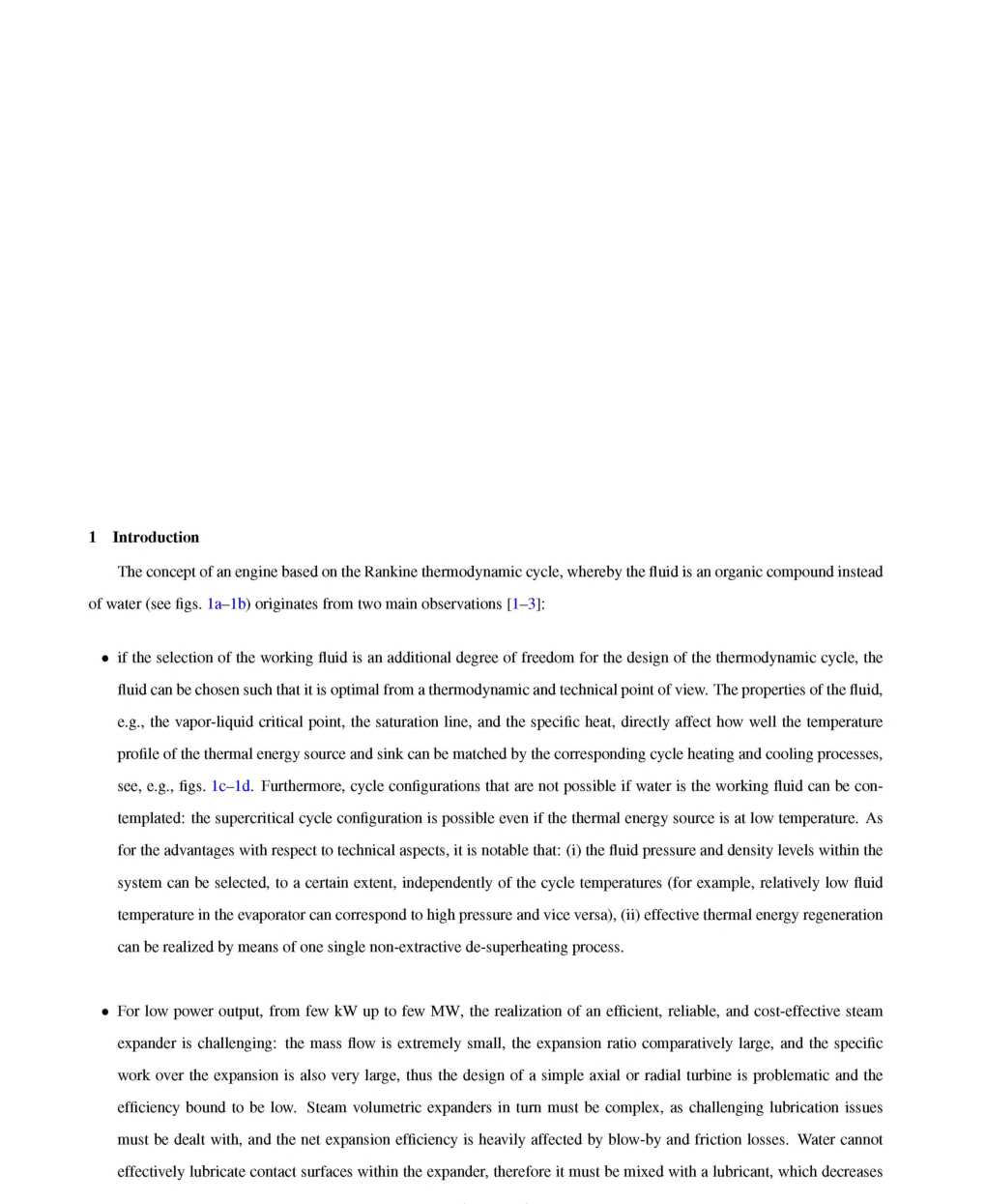 Rankine Cycle Of System Study Material For SSC JE Mechanical Engineering - Page 3