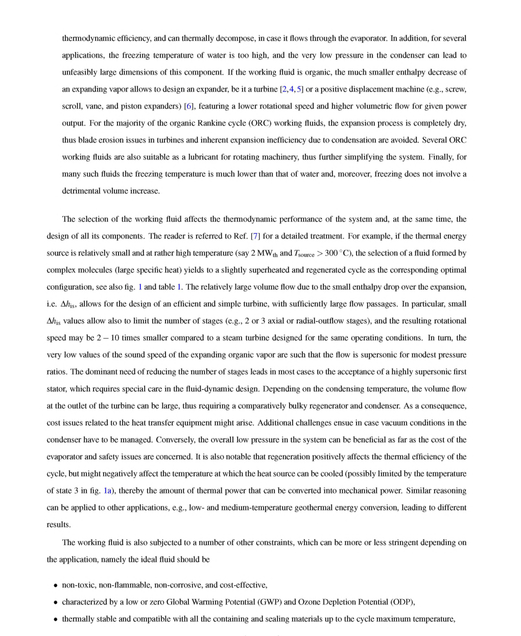 Rankine Cycle Of System Study Material For SSC JE Mechanical Engineering - Page 4