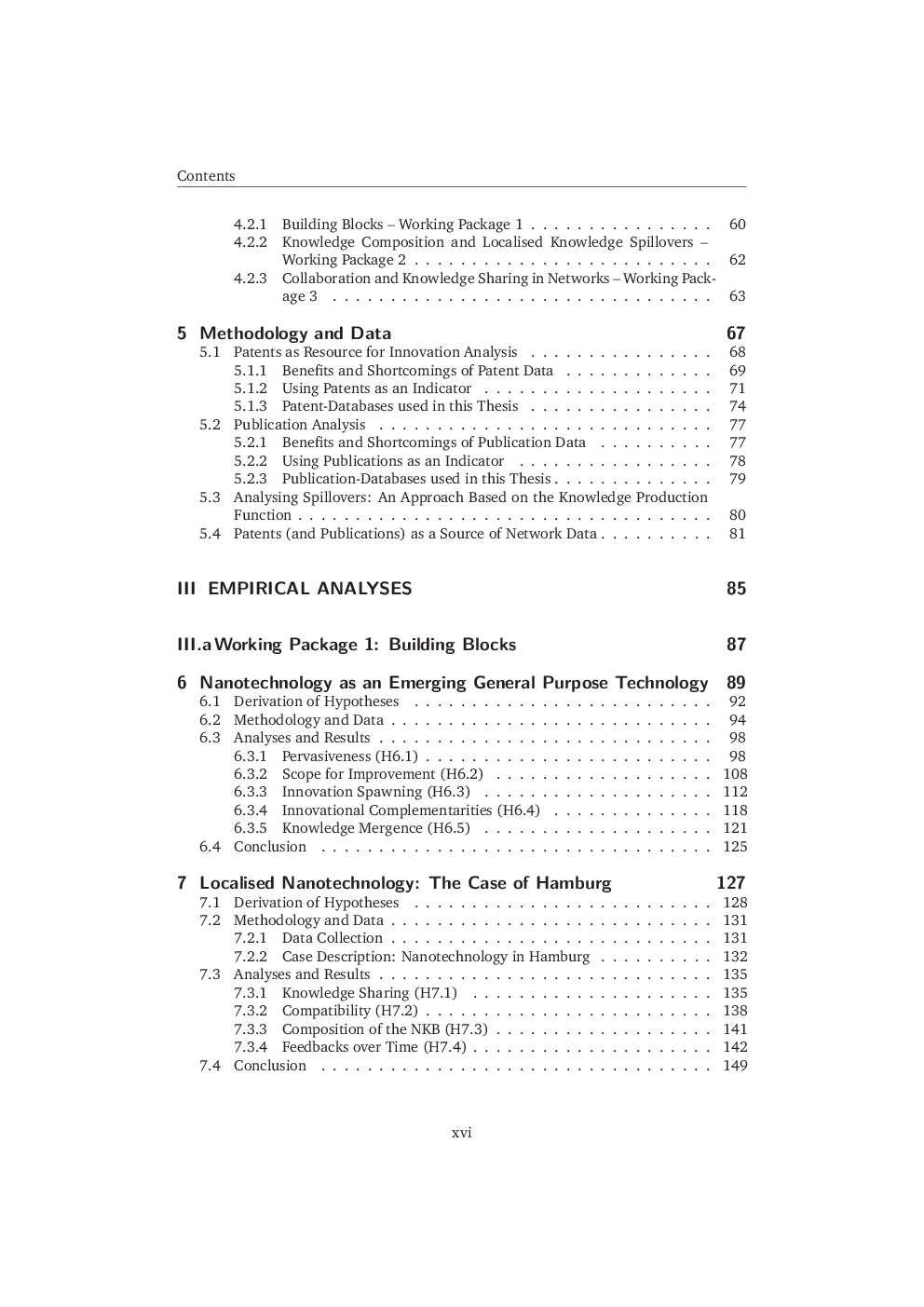 Innovation In General Purpose Technologies How Knowledge Gains When It Is Shared - Page 3