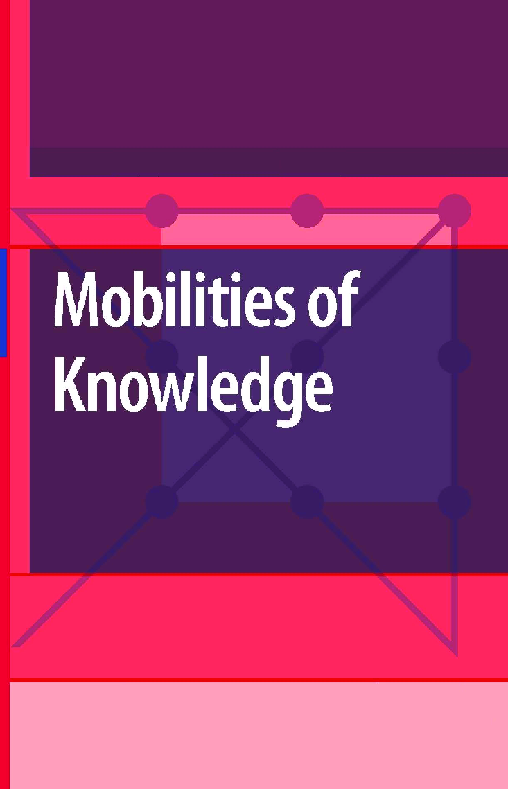 Mobilities Of Knowledge - Page 1