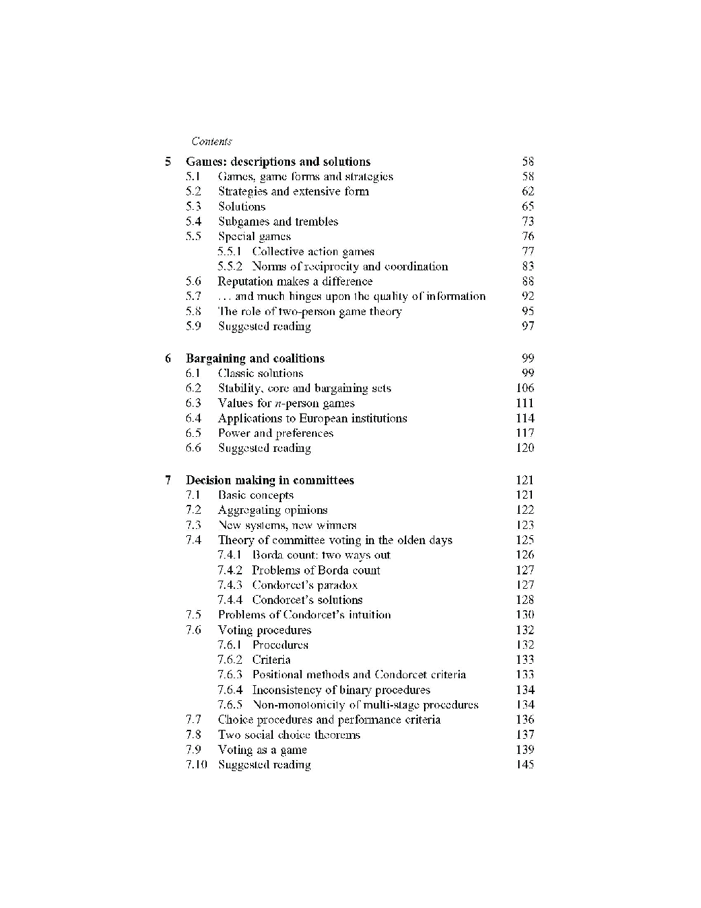 Models Of Political Economy - Page 3