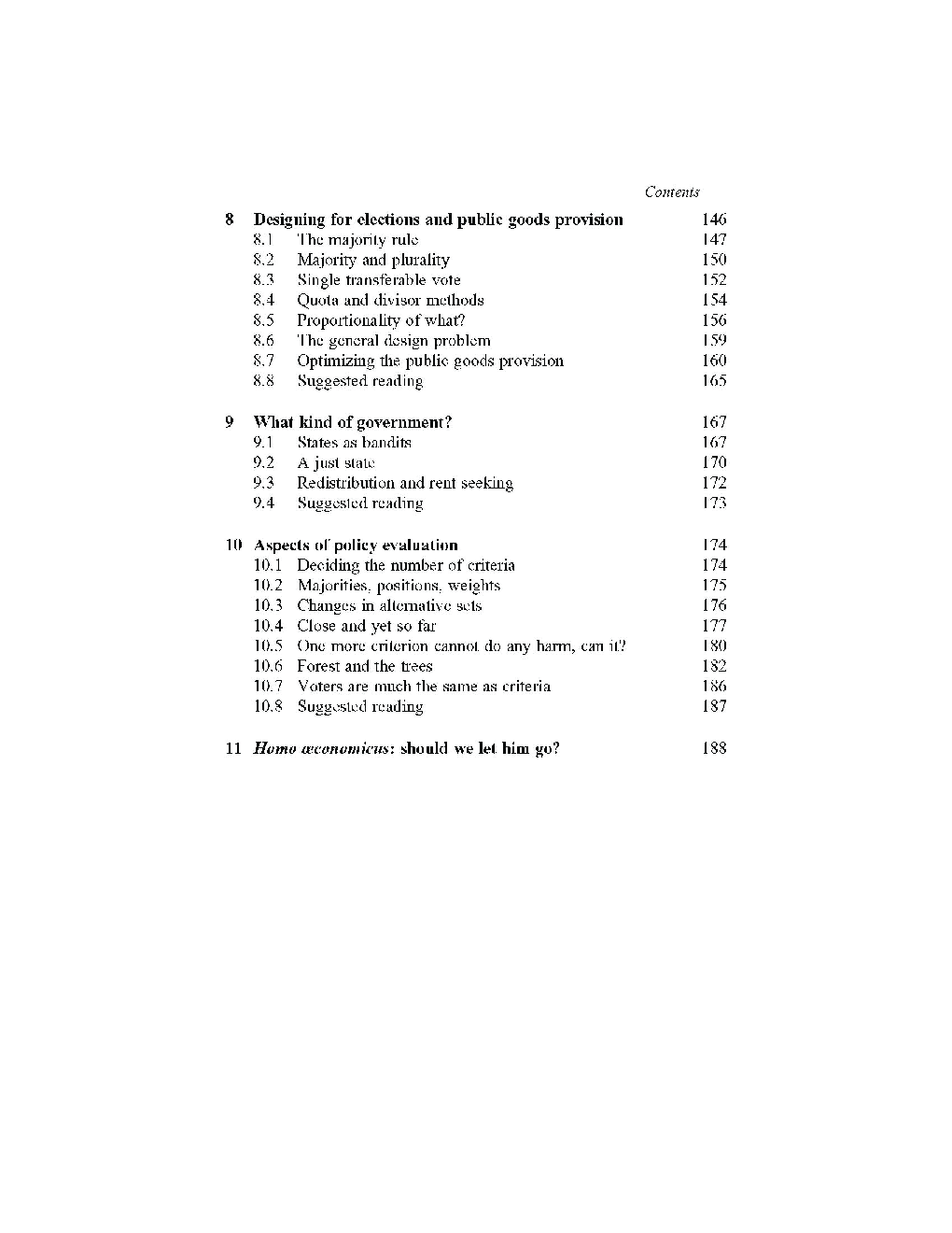 Models Of Political Economy - Page 4