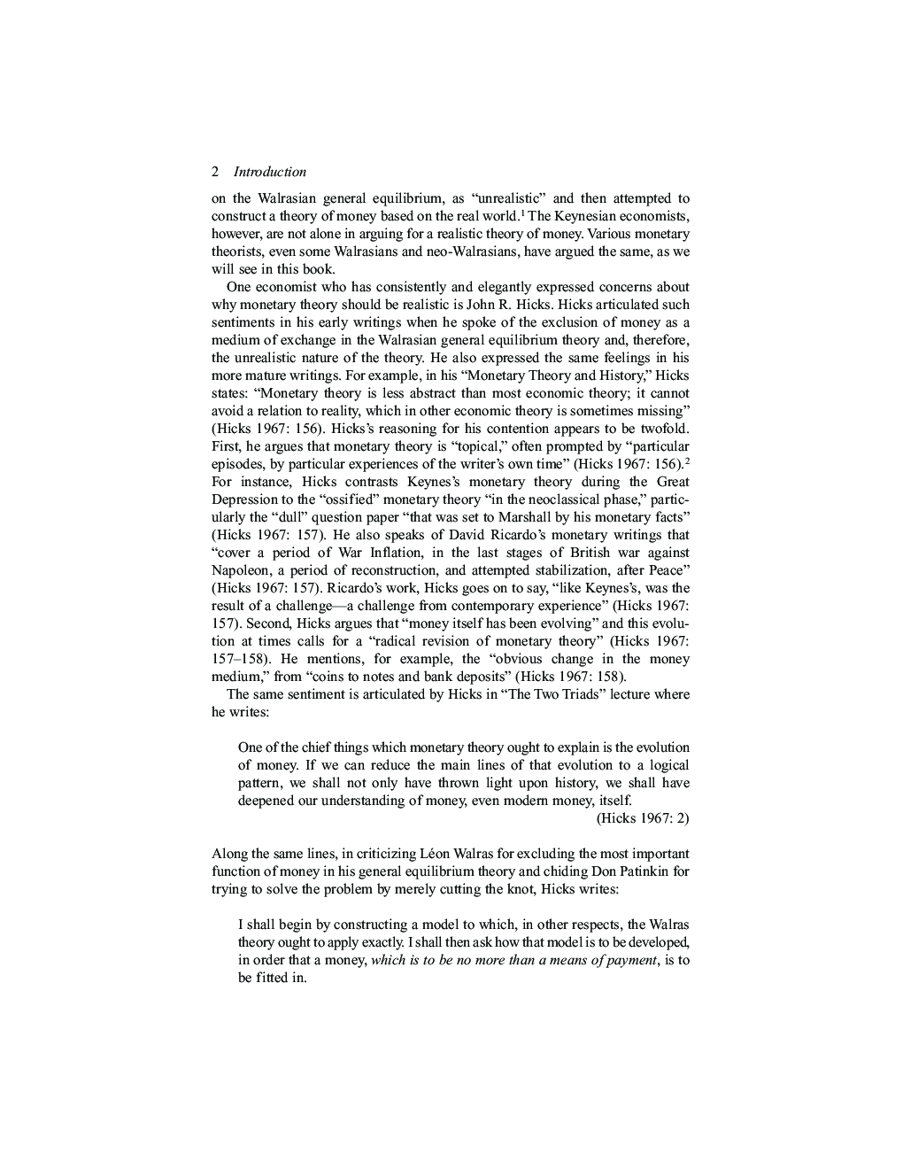 Money And Exchange Folktales And Reality - Page 5