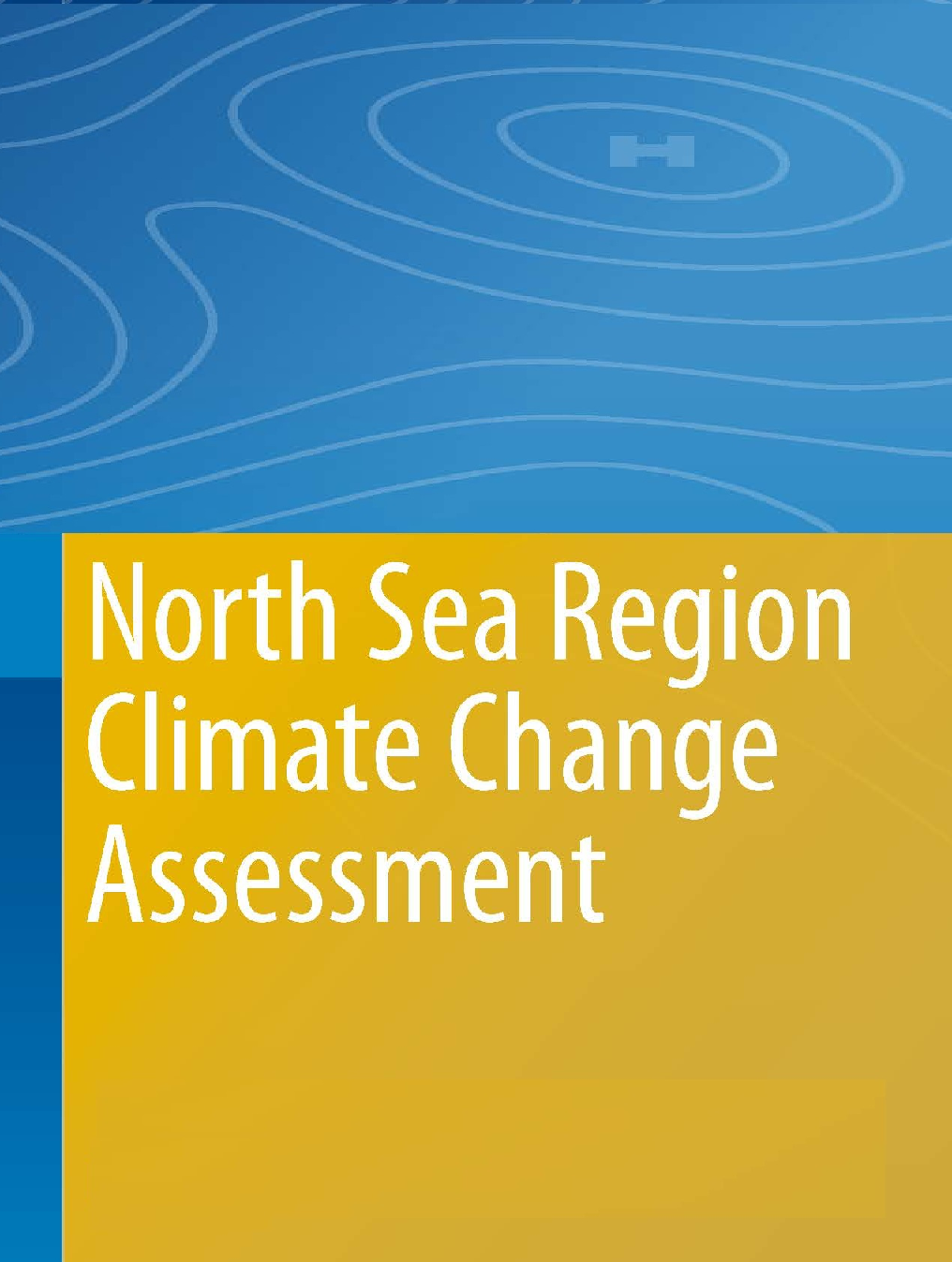 North Sea Region Climate Change Assessment - Page 1