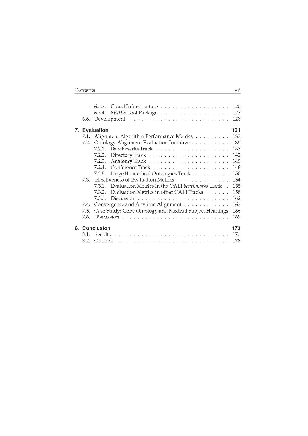 Ontology Alignment Using Biologically Inspired Optimisation Algorithms - Page 4