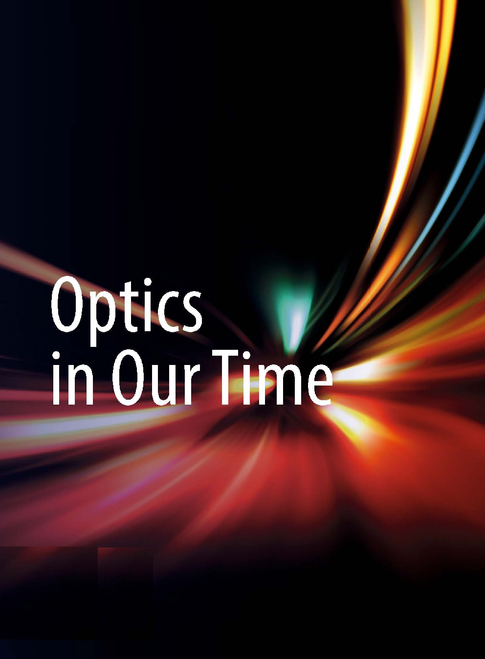 Optics In Our Time - Page 1