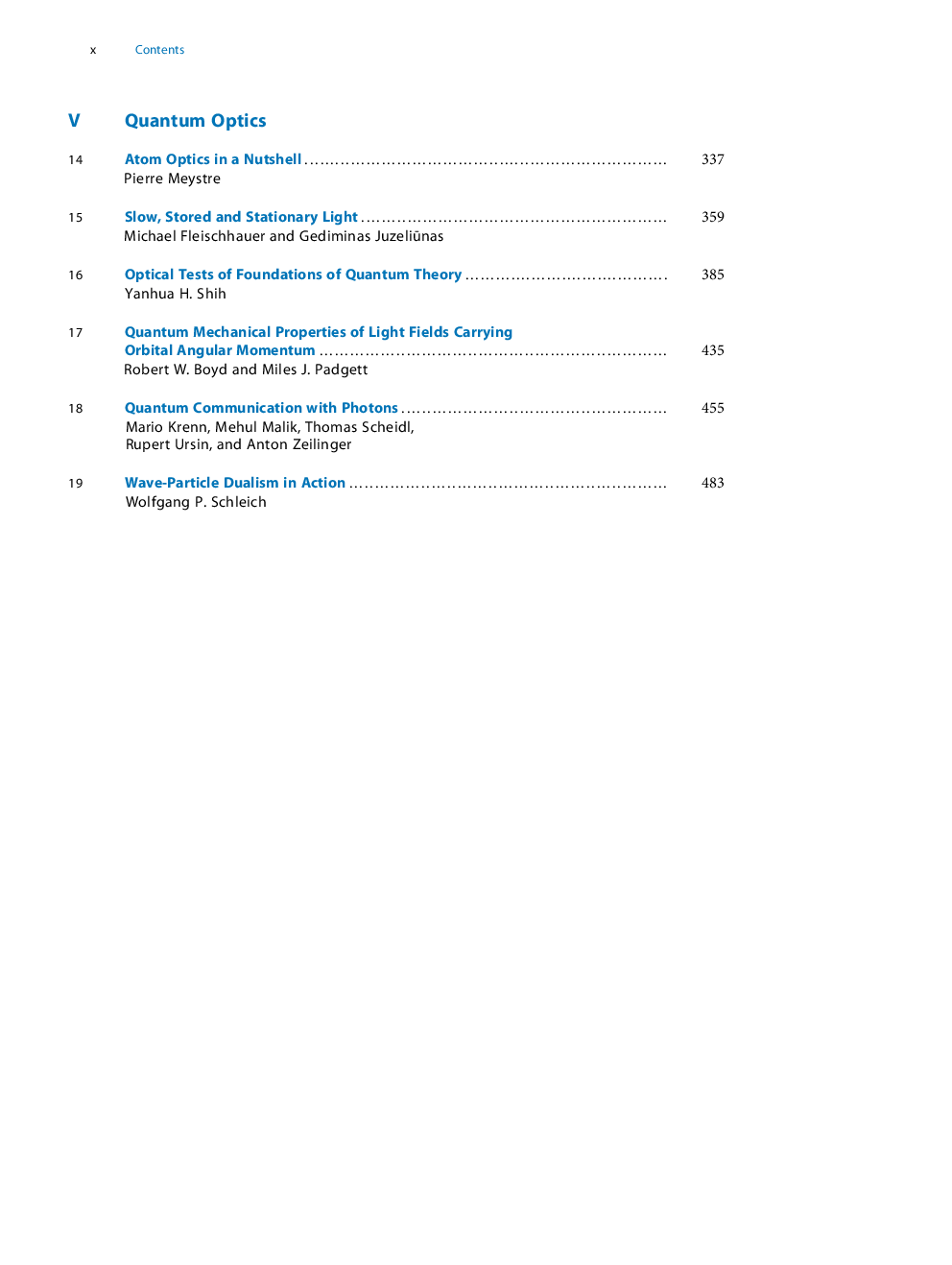 Optics In Our Time - Page 3