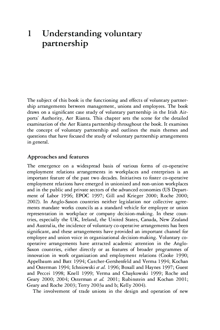 Partnership At Work - Page 3