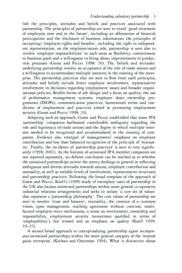 Partnership At Work - Page 5