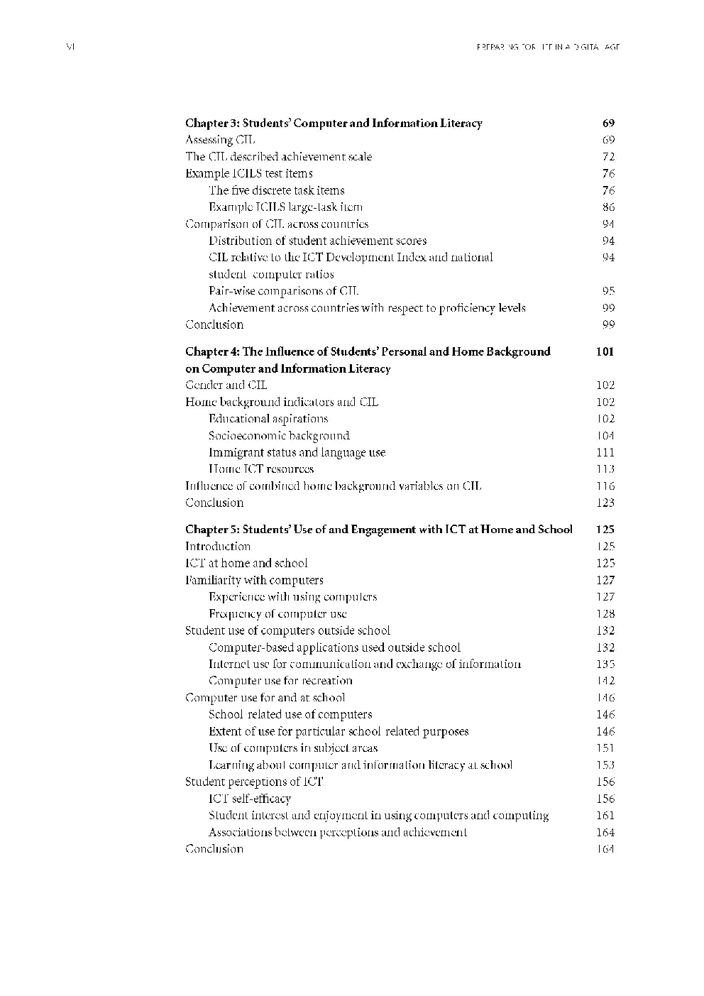 Preparing For Life In A Digital Age - Page 3