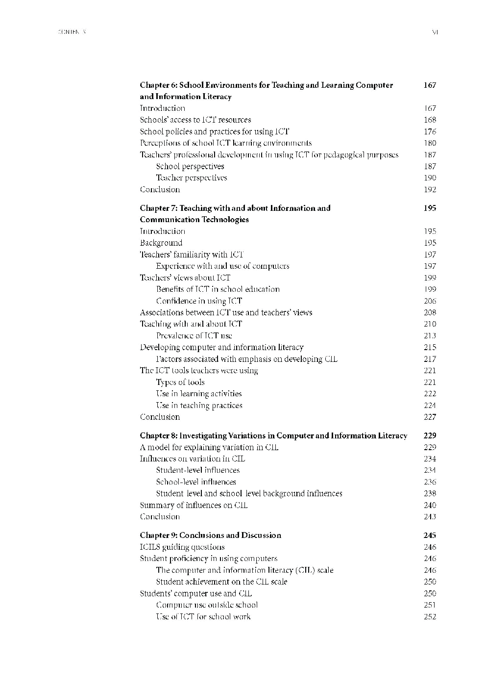 Preparing For Life In A Digital Age - Page 4