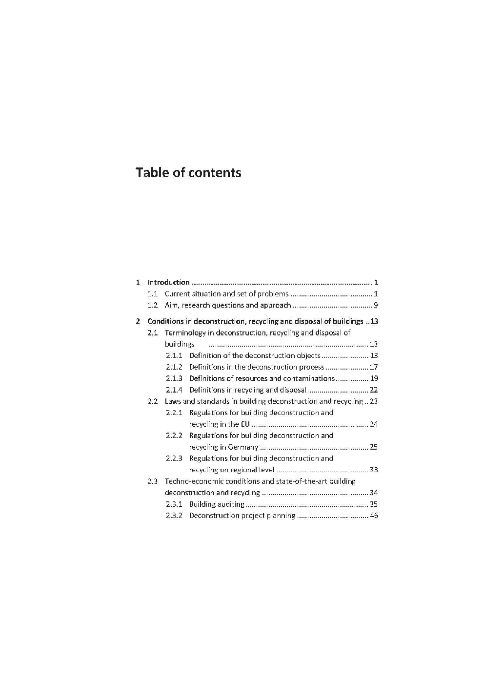 Proactive Reactive Robust Scheduling And Capacity Planning Of Deconstruction Projects Under Uncertainty - Page 2