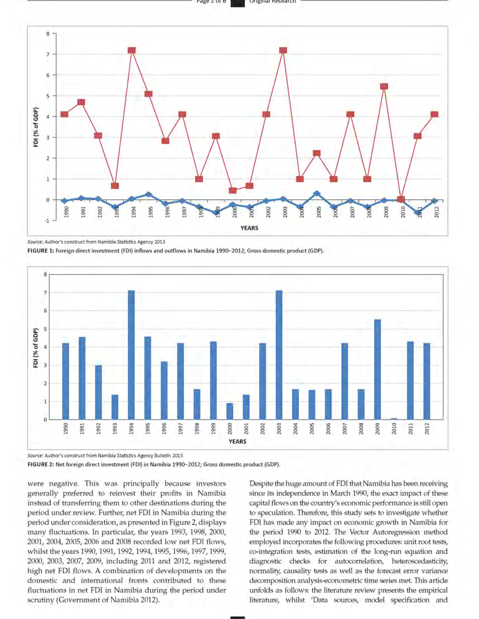 Proceedings Of The International Conference On Business And Management Dynamics 2016 Sustainable Economies In The Information Economy - Page 5