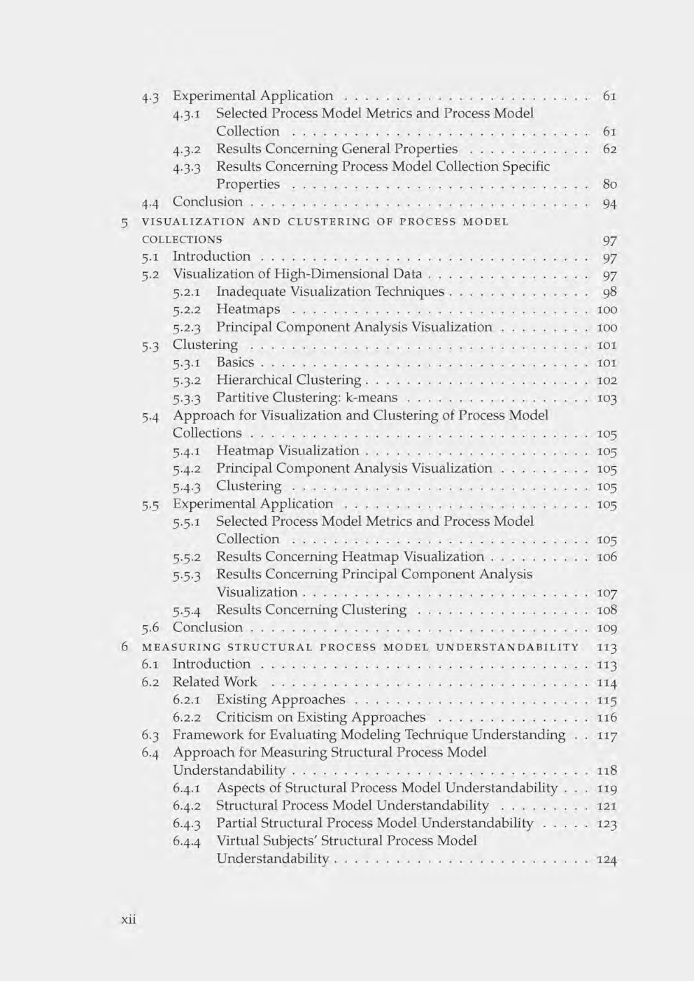 Process Measurement In Business Process Management - Page 5