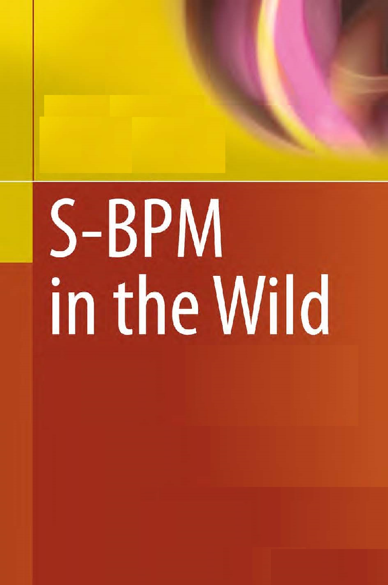 S-BPM In The Wild - Page 1