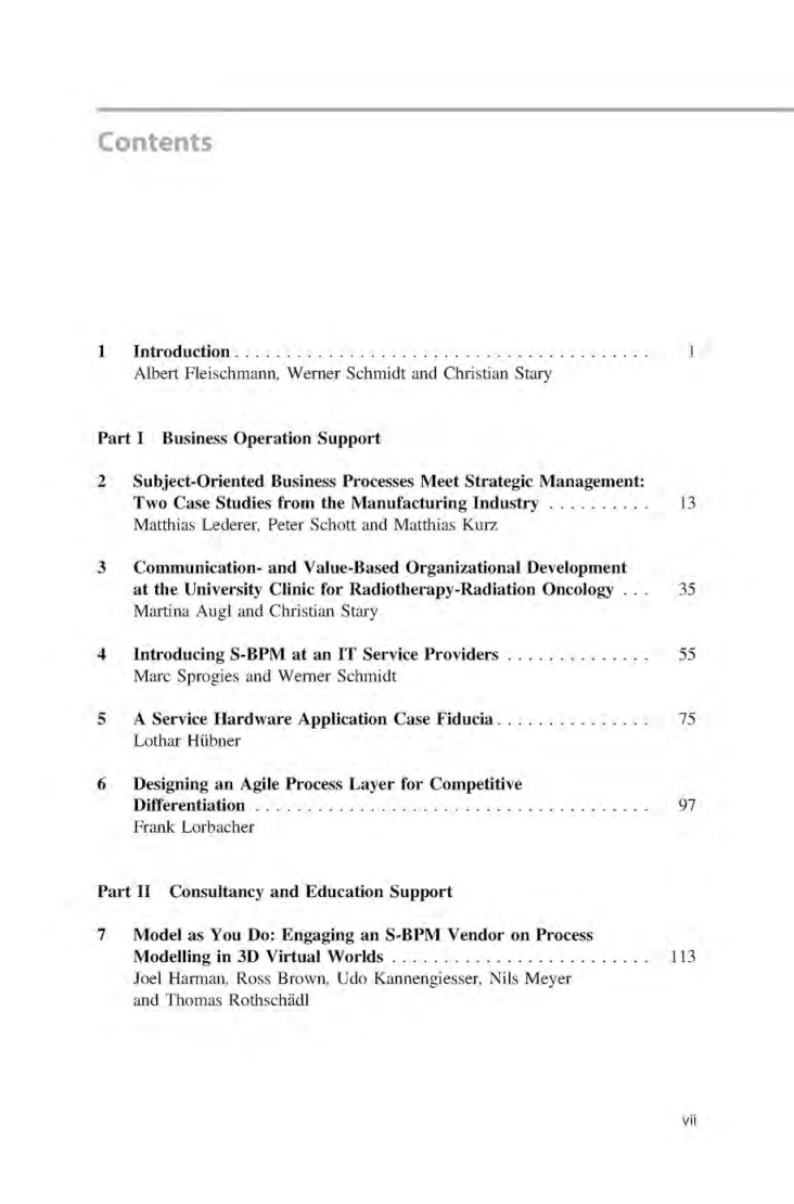 S-BPM In The Wild - Page 3