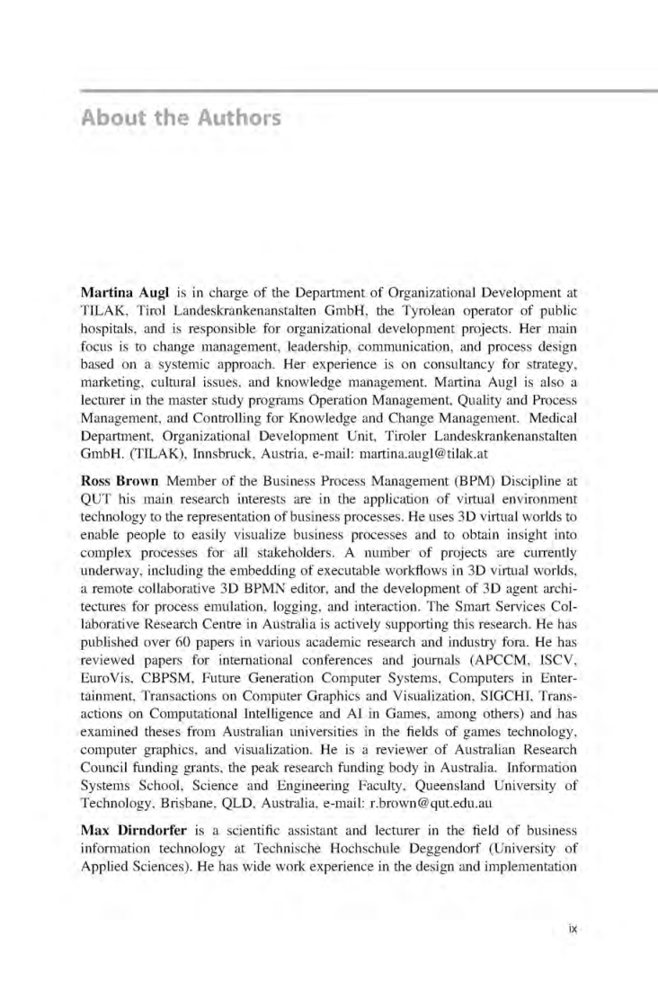 S-BPM In The Wild - Page 5