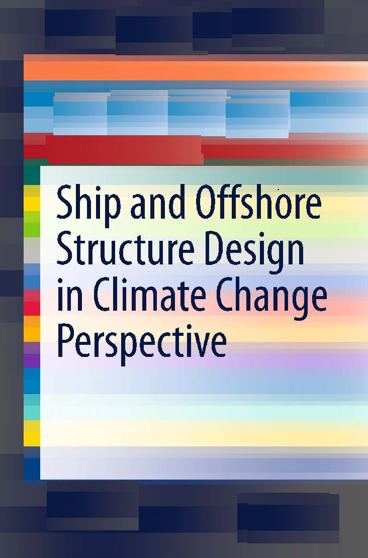 Ship And Offshore Structure Design In Climate Change Perspective - Page 1