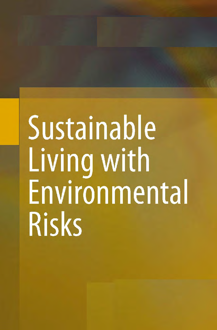 Sustainable Living With Environmental Risks - Page 1