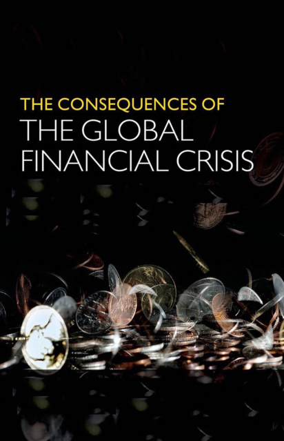 The Consequences Of The Global Financial Crisis - Page 1