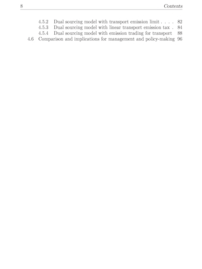 The Economic And Environmental Sustainability Of Dual Sourcing - Page 4