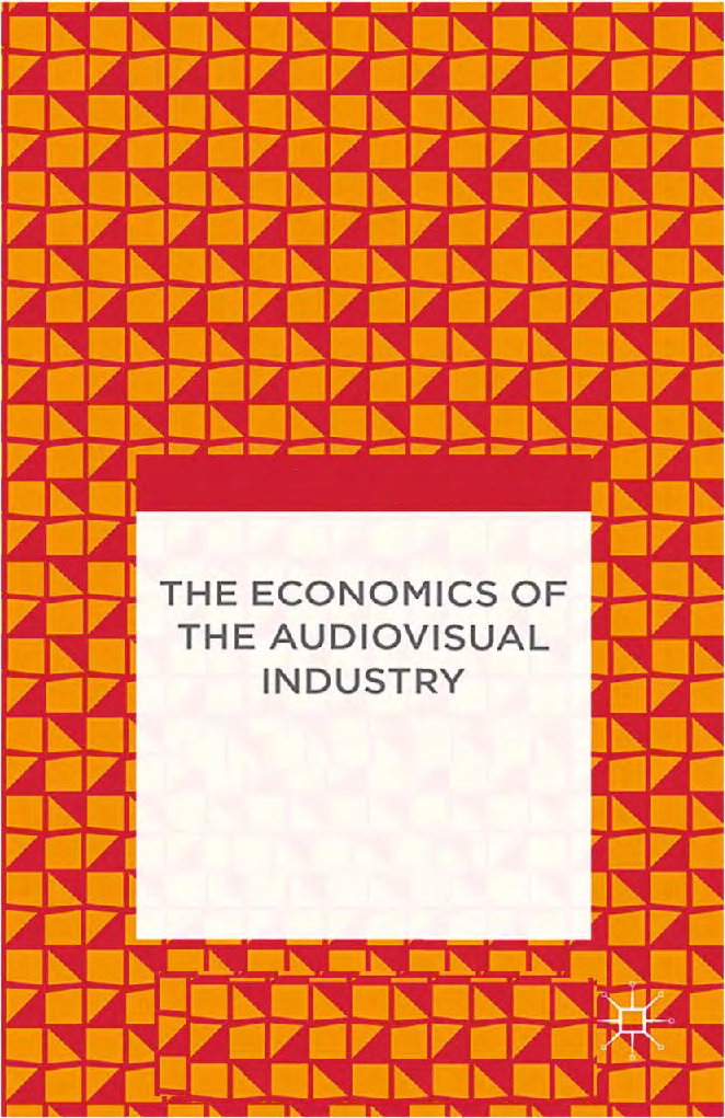 The Economics Of The Audiovisual Industry - Page 1