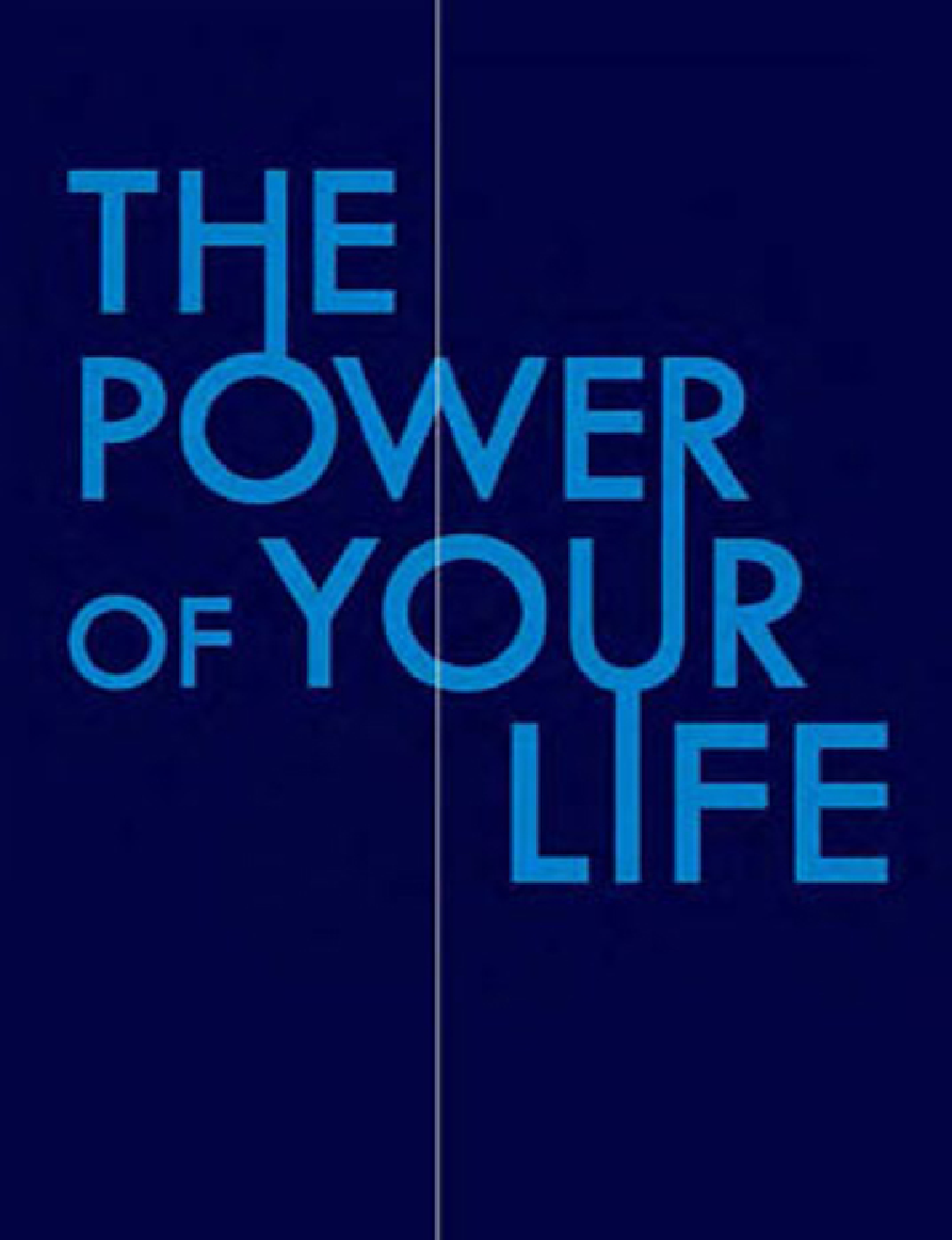 The Power Of Your Life The Sanlam Century Of Insurance Empoworment 1918 To 2018 - Page 1