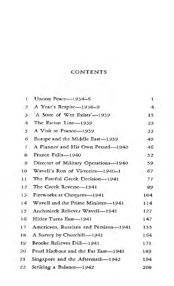 The Business Of War - Page 2