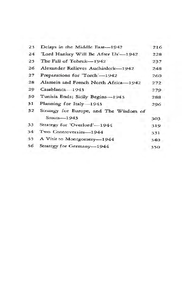 The Business Of War - Page 3