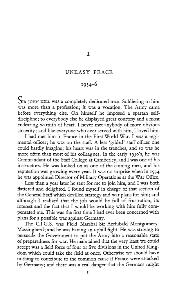 The Business Of War - Page 4