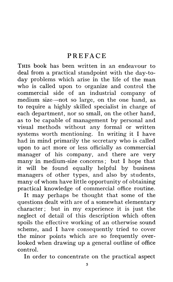 Introduction To Business Management - Page 3