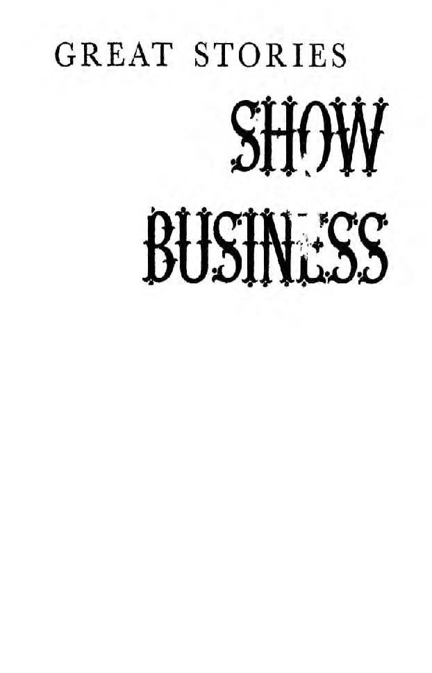 Great Stories Show Business - Page 2