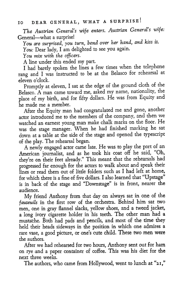 Great Stories Show Business - Page 4