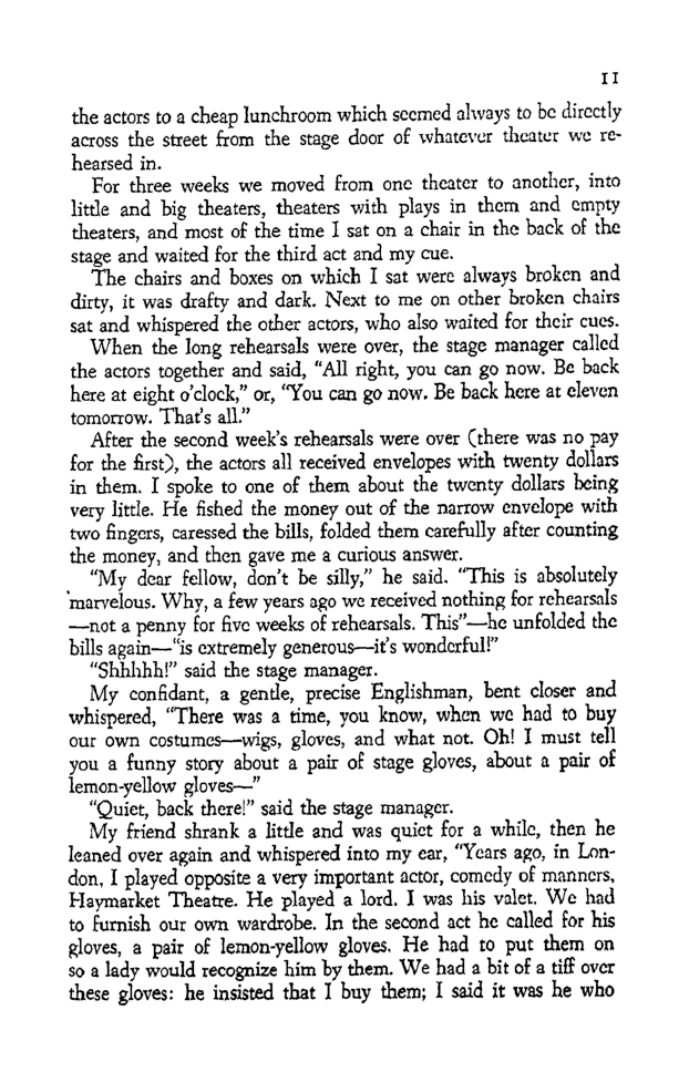 Great Stories Show Business - Page 5