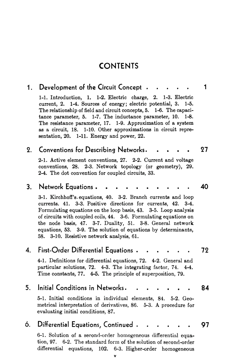 Network Analysis - Page 3