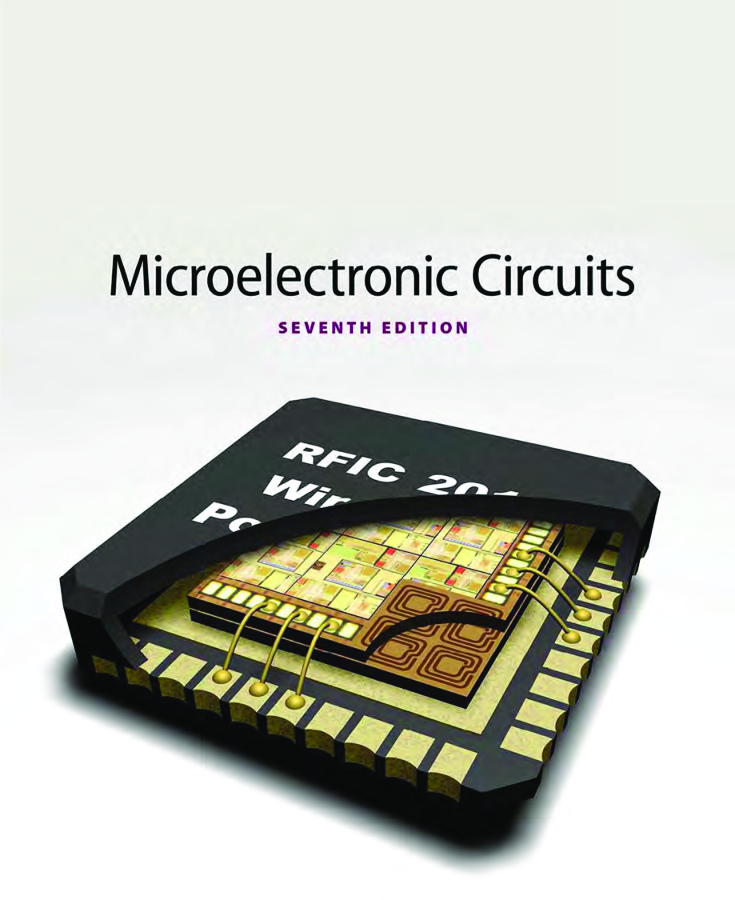 Microelectronic Circuits - Page 2