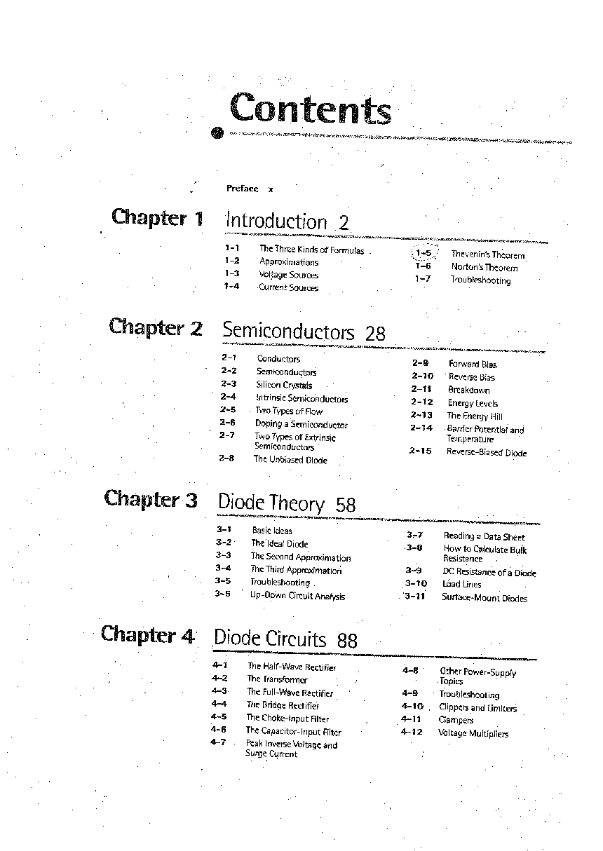 Electronic Principles - Page 3
