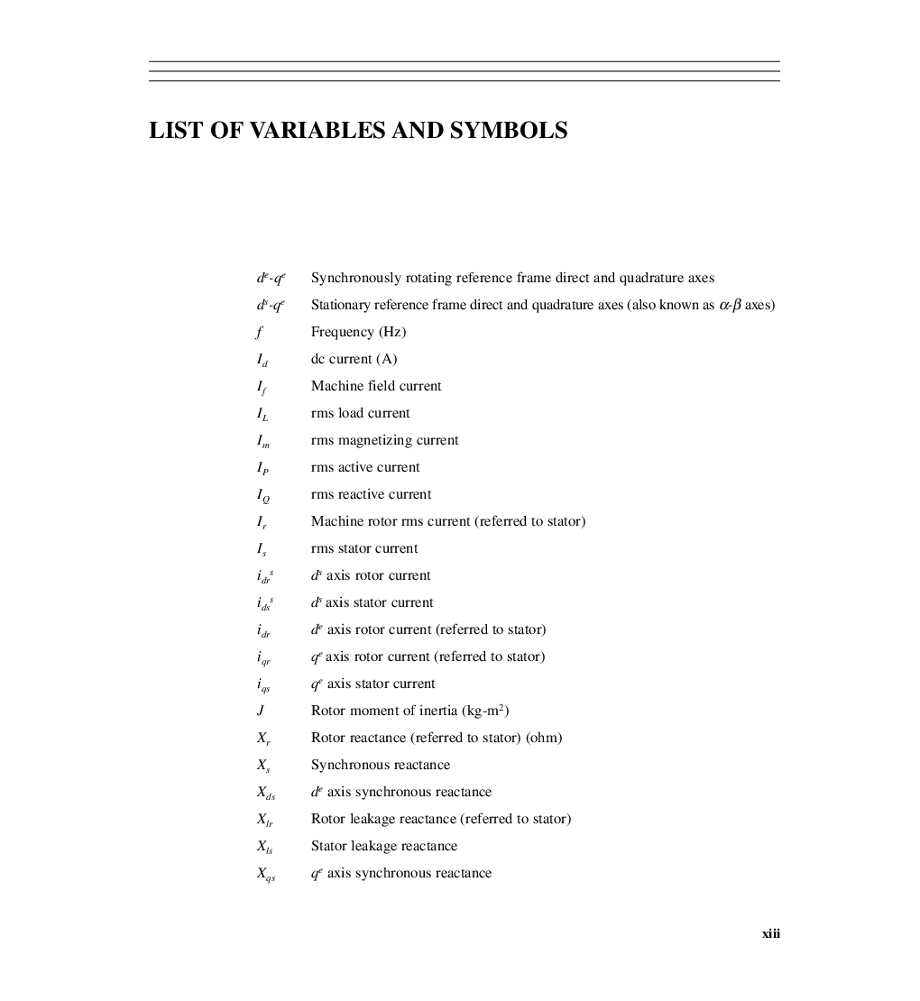 Power Electronics And Motor Drives Advances And Trends - Page 5