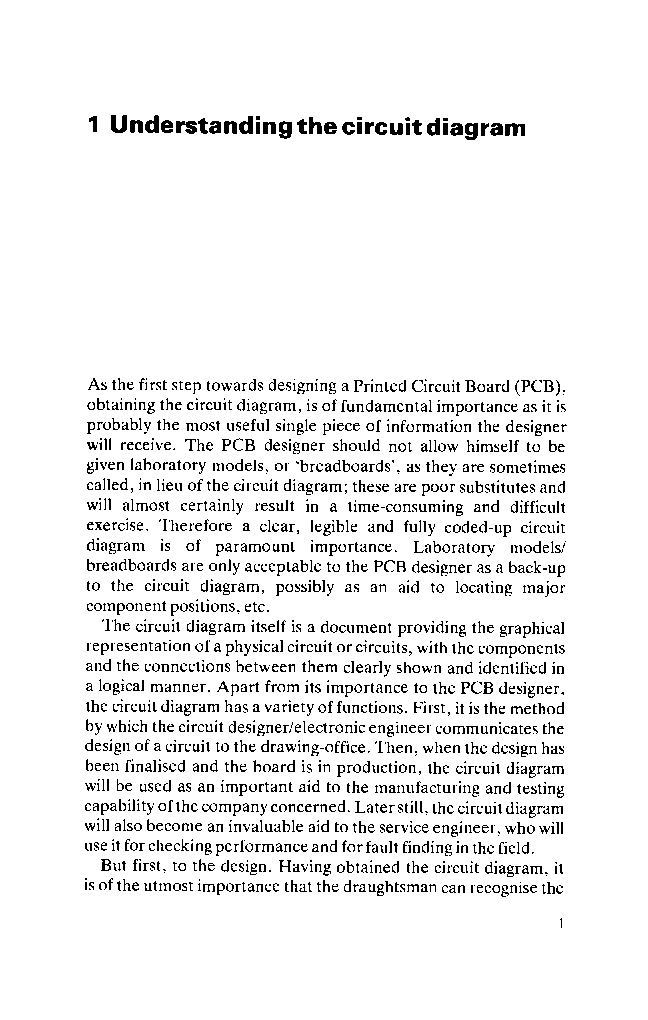 A Guide To Printed Circuit Board Design - Page 3