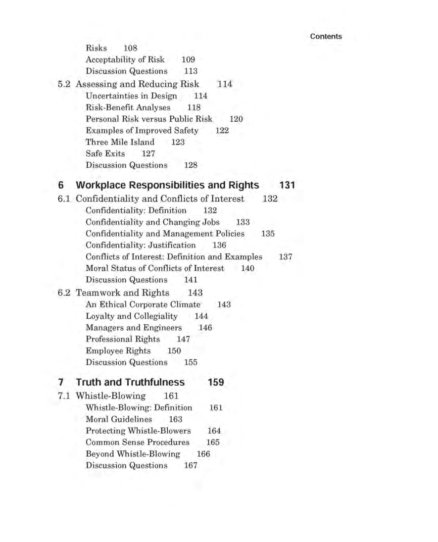Introduction To Engineering Ethics - Page 5